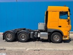 DAF XF 530
