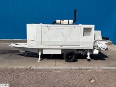 Schwing SP 4800 D