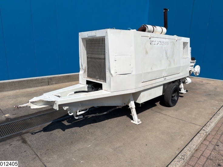 Schwing SP 4800 D