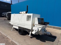 Schwing SP 4800 D