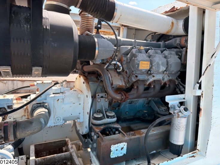 Schwing SP 4800 D