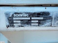 Schwing SP 4800 D