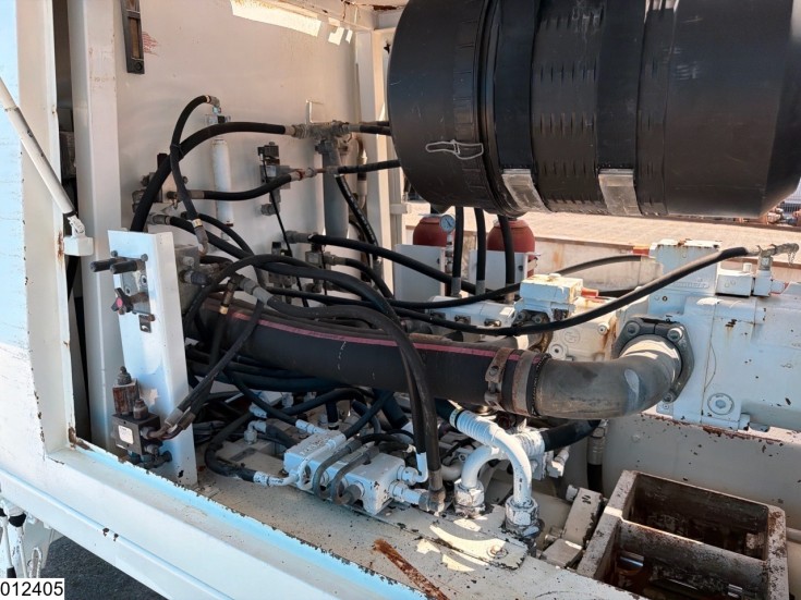 Schwing SP 4800 D