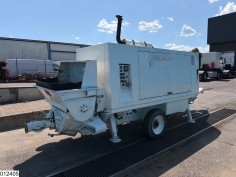 Schwing SP 4800 D