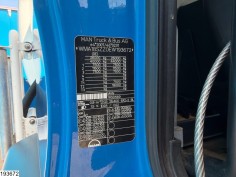 MAN TGS 26 400