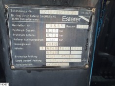 MAN TGS 26 400
