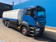 MAN TGS 26 400