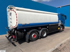 MAN TGS 26 400