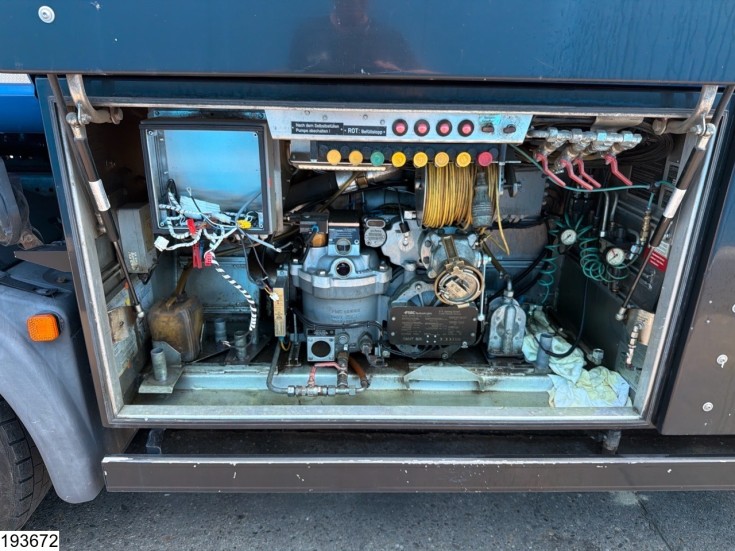 MAN TGS 26 400