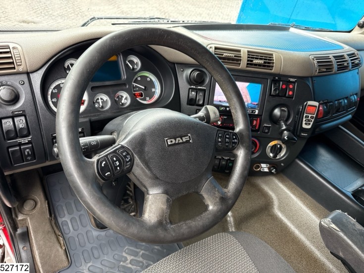 Ginaf X 5250 SE