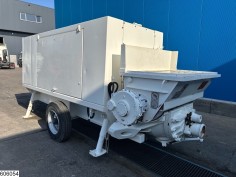 Schwing BP 4000 HD