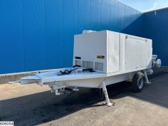 Schwing BP 4000 HD