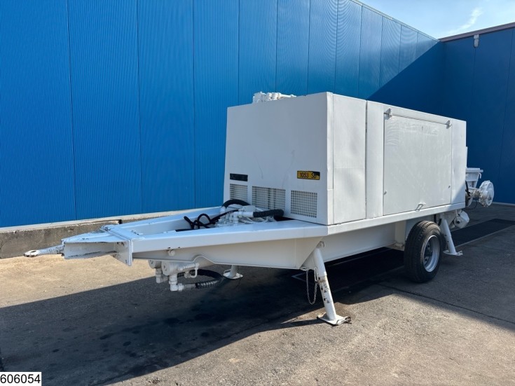 Schwing BP 4000 HD