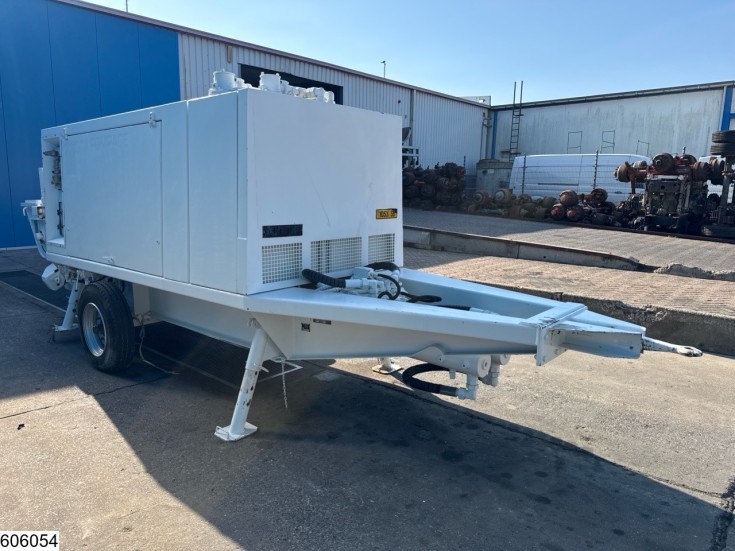 Schwing BP 4000 HD
