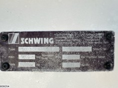 Schwing BP 4000 HD
