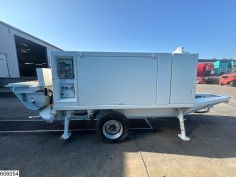 Schwing BP 4000 HD