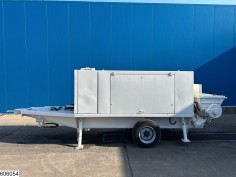 Schwing BP 4000 HD