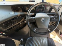 Volvo FH 500