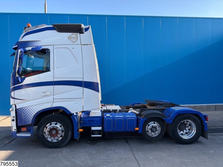 Volvo FH 500