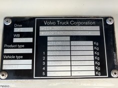 Volvo FH 500