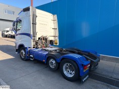Volvo FH 500