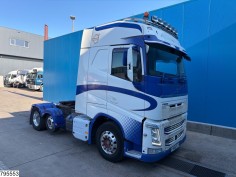 Volvo FH 500