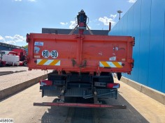 Scania P 340
