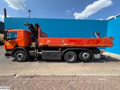 Scania P 340