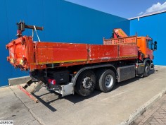 Scania P 340
