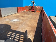 Scania P 340