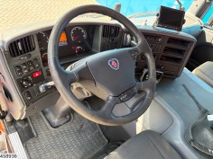 Scania P 340