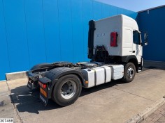 Volvo FMX 500