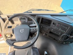 Volvo FMX 500