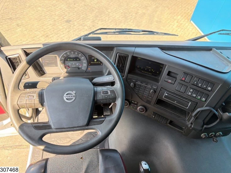 Volvo FMX 500