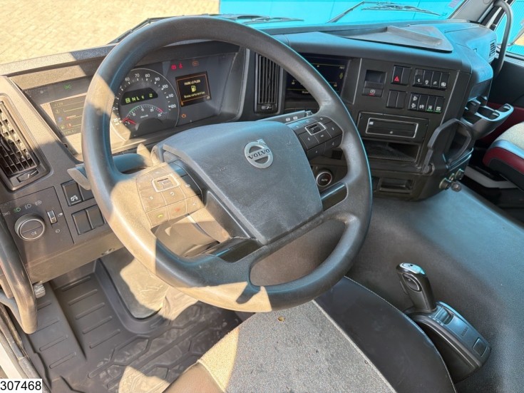 Volvo FMX 500