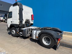 Volvo FMX 500