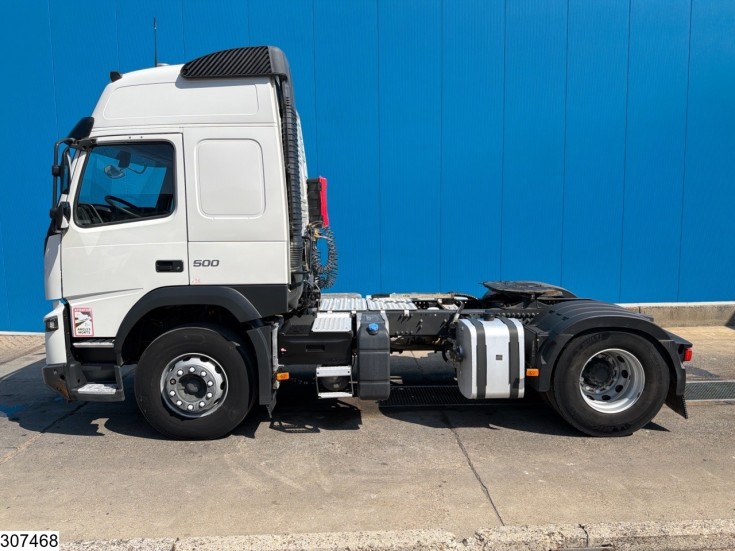 Volvo FMX 500