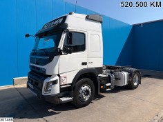 Volvo FMX 500