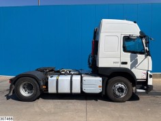 Volvo FMX 500