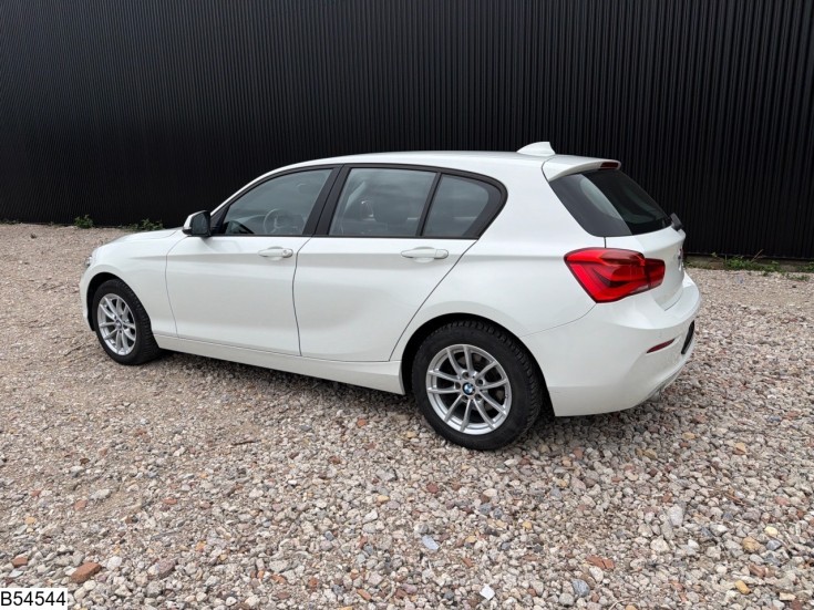 BMW 116 D