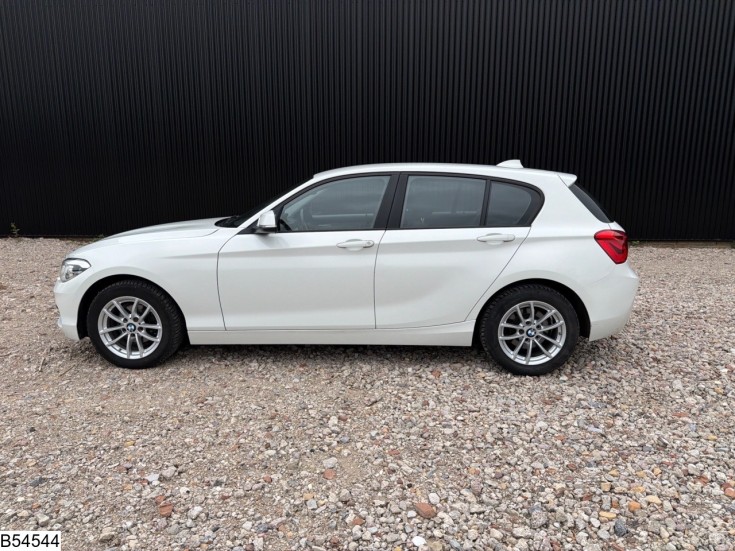 BMW 116 D