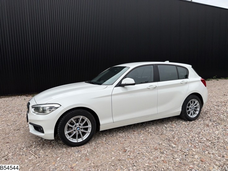 BMW 116 D