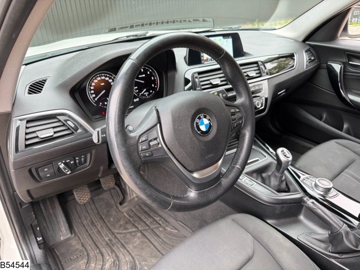 BMW 116 D
