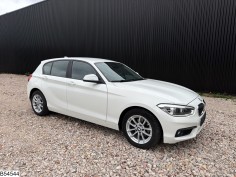 BMW 116 D