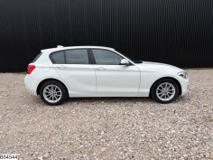 BMW 116 D