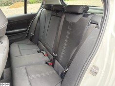 BMW 116 D