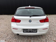 BMW 116 D