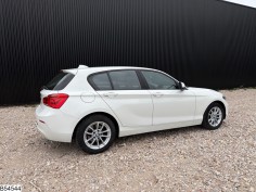 BMW 116 D