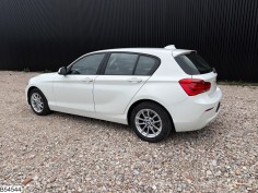 BMW 116 D