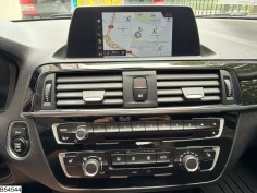 BMW 116 D